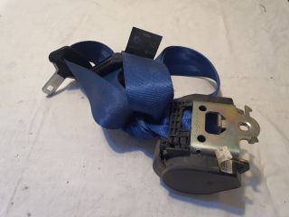 bontott DACIA DOKKER Jobb hátsó Biztonsági Öv