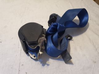 bontott DACIA DOKKER Jobb hátsó Biztonsági Öv