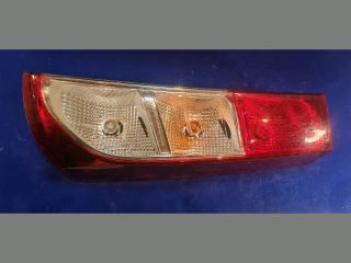 bontott DACIA DOKKER Jobb Hátsó Lámpa