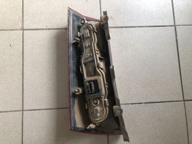 bontott DACIA DOKKER Jobb Hátsó Lámpa