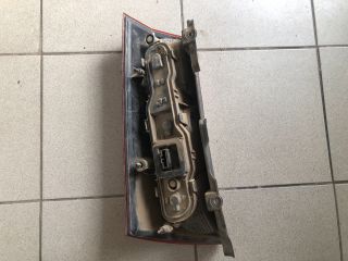 bontott DACIA DOKKER Jobb Hátsó Lámpa