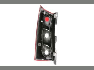 bontott DACIA DOKKER Jobb Hátsó Lámpa