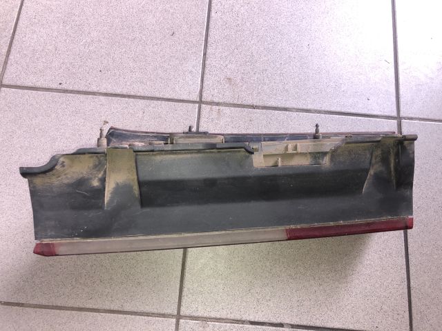 bontott DACIA DOKKER Jobb Hátsó Lámpa