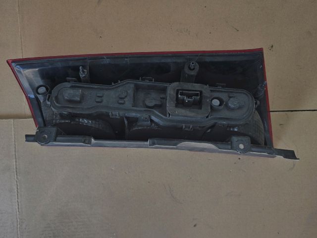 bontott DACIA DOKKER Jobb Hátsó Lámpa