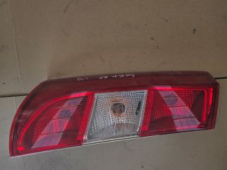 bontott DACIA DOKKER Jobb Hátsó Lámpa