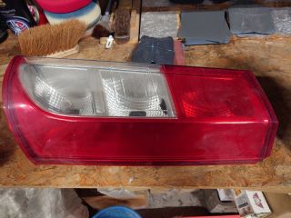 bontott DACIA DOKKER Jobb Hátsó Lámpa