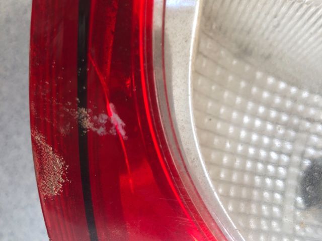 bontott DACIA DOKKER Jobb Hátsó Lámpa