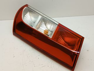 bontott DACIA DOKKER Jobb Hátsó Lámpa