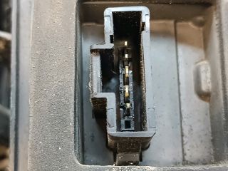 bontott DACIA DOKKER Jobb Hátsó Lámpa