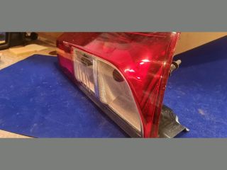 bontott DACIA DOKKER Jobb Hátsó Lámpa