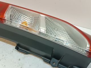 bontott DACIA DOKKER Jobb Hátsó Lámpa