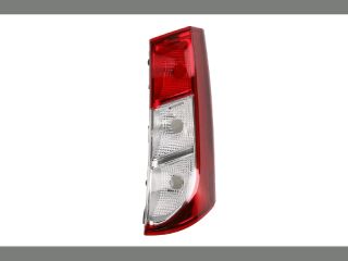 bontott DACIA DOKKER Jobb Hátsó Lámpa
