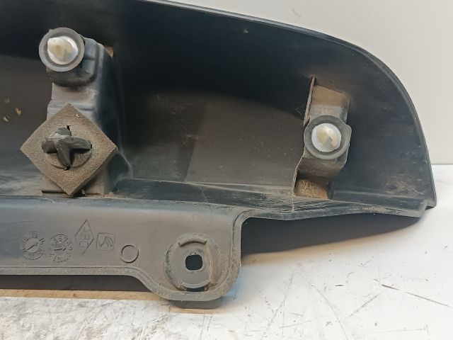 bontott DACIA DOKKER Jobb hátsó Sárvédő Díszléc