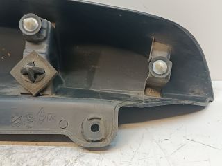 bontott DACIA DOKKER Jobb hátsó Sárvédő Díszléc