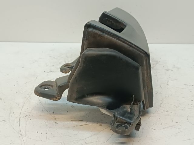 bontott DACIA DOKKER Jobb hátsó Sárvédő Díszléc