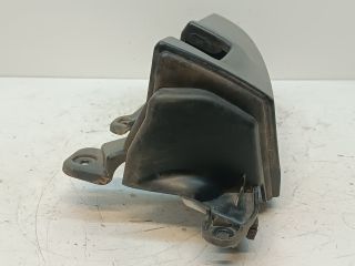 bontott DACIA DOKKER Jobb hátsó Sárvédő Díszléc