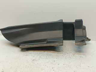 bontott DACIA DOKKER Jobb hátsó Sárvédő Díszléc