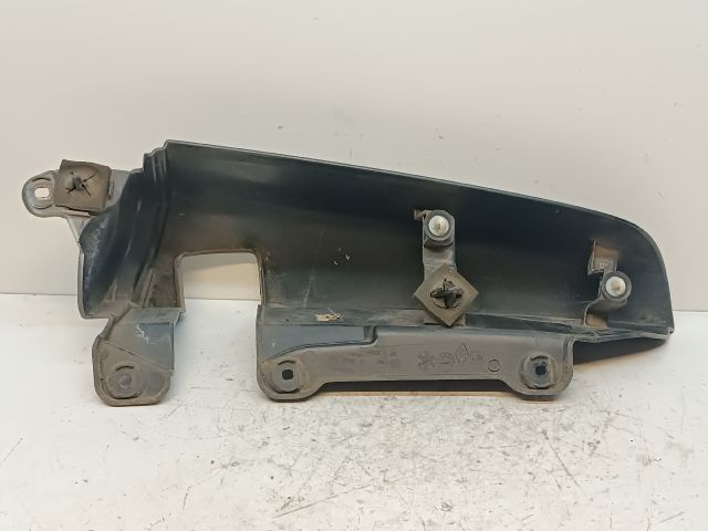 bontott DACIA DOKKER Jobb hátsó Sárvédő Díszléc