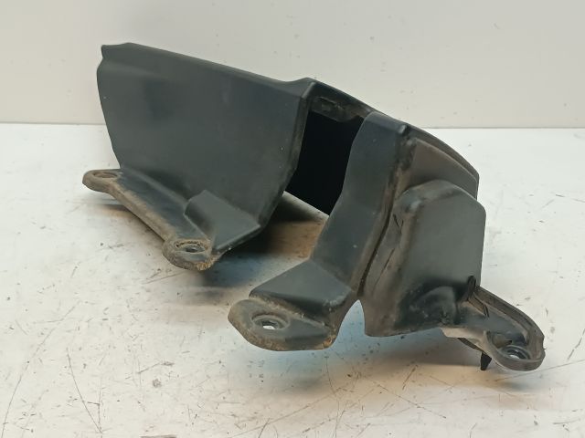 bontott DACIA DOKKER Jobb hátsó Sárvédő Díszléc