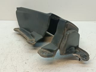 bontott DACIA DOKKER Jobb hátsó Sárvédő Díszléc