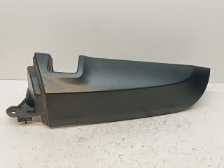 bontott DACIA DOKKER Jobb hátsó Sárvédő Díszléc