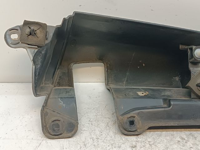 bontott DACIA DOKKER Jobb hátsó Sárvédő Díszléc