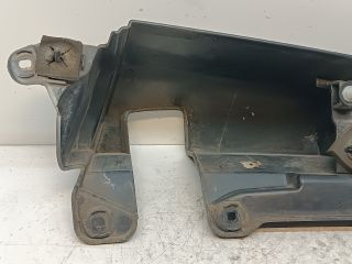 bontott DACIA DOKKER Jobb hátsó Sárvédő Díszléc