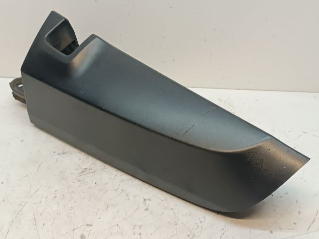 bontott DACIA DOKKER Jobb hátsó Sárvédő Díszléc