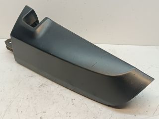 bontott DACIA DOKKER Jobb hátsó Sárvédő Díszléc