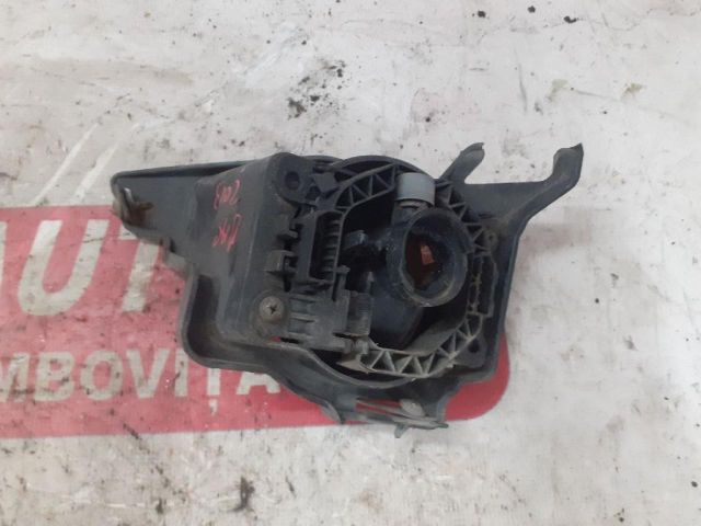 bontott DACIA DOKKER Jobb Ködfényszóró