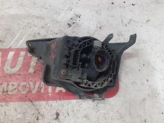 bontott DACIA DOKKER Jobb Ködfényszóró