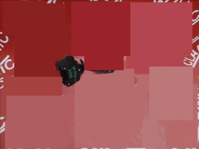 bontott DACIA DOKKER Jobb Kormánykapcsoló Ablaktörlő