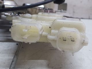 bontott DACIA DOKKER Jobb Tolóajtó Zárszerkezet