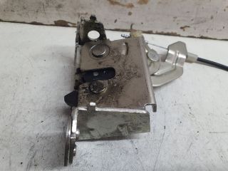 bontott DACIA DOKKER Jobb Tolóajtó Zárszerkezet