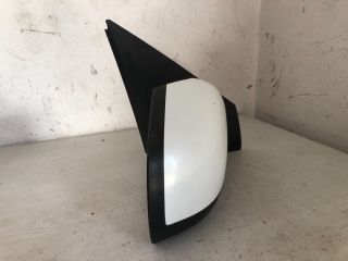 bontott DACIA DOKKER Jobb Visszapillantó Tükör (Elektromos)