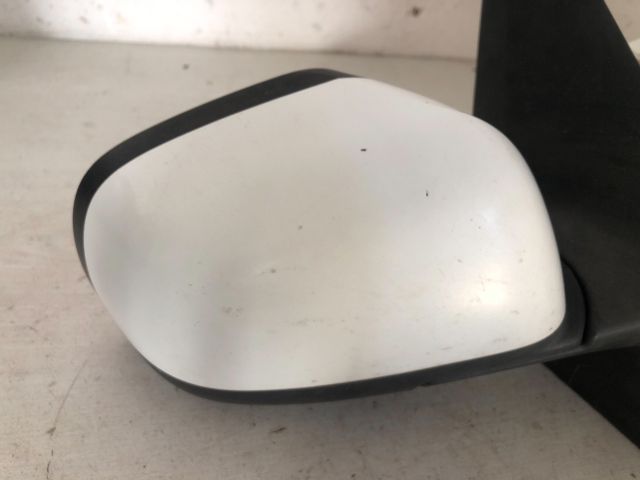 bontott DACIA DOKKER Jobb Visszapillantó Tükör (Elektromos)