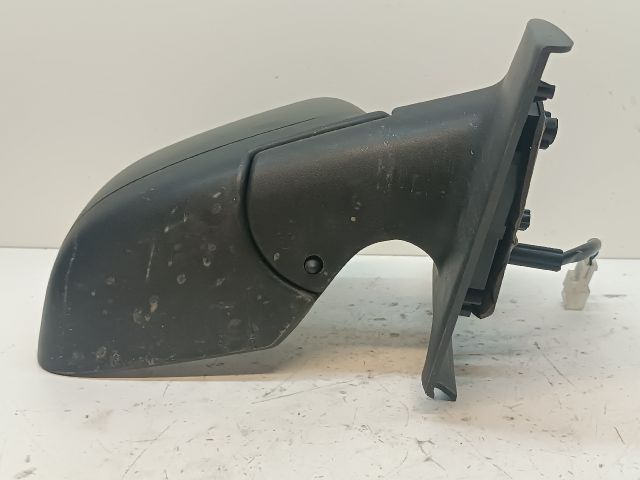 bontott DACIA DOKKER Jobb Visszapillantó Tükör (Elektromos)