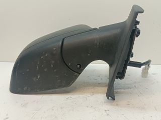 bontott DACIA DOKKER Jobb Visszapillantó Tükör (Elektromos)