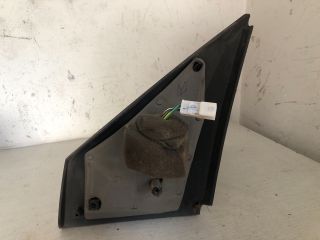 bontott DACIA DOKKER Jobb Visszapillantó Tükör (Elektromos)