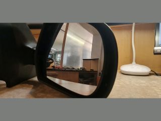 bontott DACIA DOKKER Jobb Visszapillantó Tükör (Elektromos)