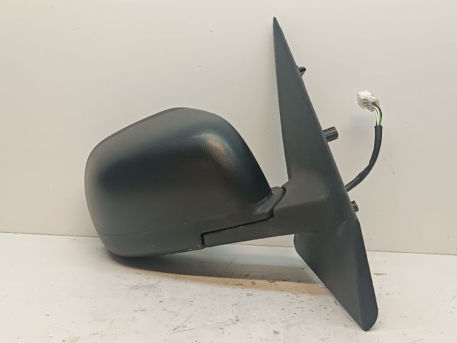 bontott DACIA DOKKER Jobb Visszapillantó Tükör (Elektromos)