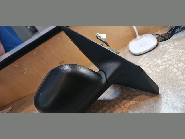 bontott DACIA DOKKER Jobb Visszapillantó Tükör (Elektromos)