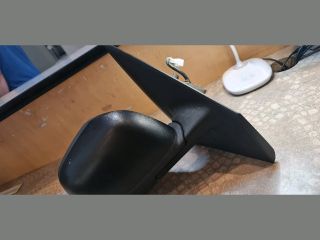 bontott DACIA DOKKER Jobb Visszapillantó Tükör (Elektromos)