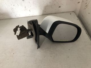bontott DACIA DOKKER Jobb Visszapillantó Tükör (Elektromos)