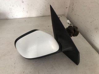 bontott DACIA DOKKER Jobb Visszapillantó Tükör (Elektromos)