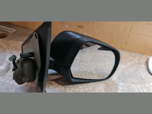 bontott DACIA DOKKER Jobb Visszapillantó Tükör (Elektromos)