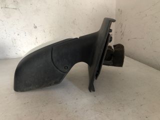 bontott DACIA DOKKER Jobb Visszapillantó Tükör (Elektromos)