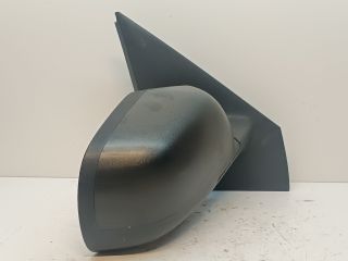 bontott DACIA DOKKER Jobb Visszapillantó Tükör (Elektromos)