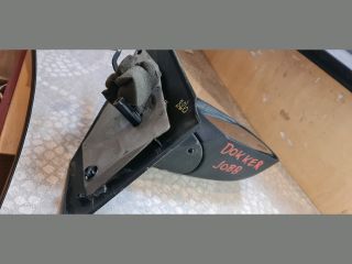 bontott DACIA DOKKER Jobb Visszapillantó Tükör (Elektromos)