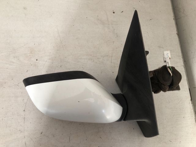 bontott DACIA DOKKER Jobb Visszapillantó Tükör (Elektromos)